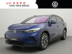 Volkswagen ID.4 - Pro Limited Edition Plus 79 kWh 286pk | Verlengde Garantie | Trekhaak | 360 Camera |Stoel