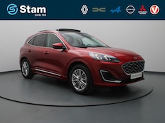 Ford Kuga - 225pk PHEV Vignale Apple Carplay/Android Auto | Climate