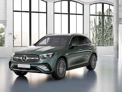 Mercedes-Benz GLC-klasse - 300e 4MATIC Business Solution AMG Voordeel € 11.872 Voorraadactie
