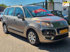 Citroën C3 Picasso - 1.6 VTi Aura 1e eigenaar uniek km org nl auto airco cruis control trekhaak