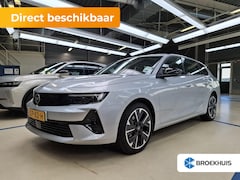 Opel Astra Electric - 54 kWh Edition | Apple Carplay/Android Auto|telefoonintegratie premium | Cruise control ad