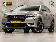 DS 7 Crossback - E-Tense Performance Line Automaat 224Pk (GROOT NAVI, APPLE CARPLAY, 360 CAMERA, ALCANTARA,