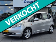 Honda Jazz - 1.2 – APK 06-2027 – Zuinig – Ruim – 90 PK – 142.230 KM
