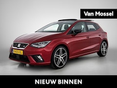 SEAT Ibiza - 1.0 TSI FR Business Intense