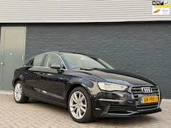 Audi A3 Limousine - 1.4 TFSI Ambiente S-LINE AUTOMAAT/LED