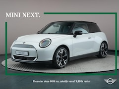 MINI Electric - 3-Deurs Cooper SE Classic M 54.2 kWh
