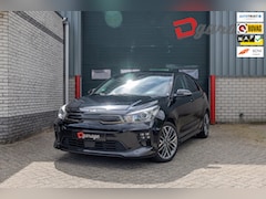 Kia Rio - 1.0 TGDI GT-Line