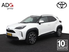 Toyota Yaris Cross - 1.5 Hybrid Explore | Stoelverwarming | Keyless |blind spot | Parkeersensoren |Trekhaak |