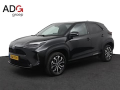 Toyota Yaris Cross - 1.5 Hybrid Dynamic | Apple Carplay & Andriod Auto | Stoelverwarming & stuurverwarming | Pr