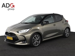Toyota Yaris - 1.5 Hybrid 130 Executive | JBL AUDIO | Half Leder| Parkeersensoren V+A |