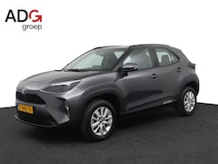 Toyota Yaris Cross - 1.5 Hybrid Active | Climate control | Cruisecontrol | Parkeercamera |