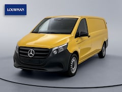 Mercedes-Benz eVito - 112 L3 66 kwh |Smartphone integratie | DC snelladen |