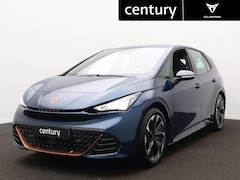 CUPRA Born - Adrenaline 62 kWh 19 inch / Metallic / Clima