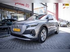 Audi Q4 Sportback e-tron - 40 S-line Advanced edition 77 kWh