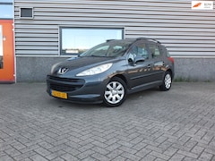 Peugeot 207 SW - 1.4 VTi X-line | Zuinig | Praktisch | Station