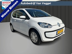 Volkswagen Up! - 1.0 take up BlueMotion cruise, airco, elek ramen