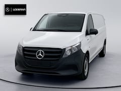 Mercedes-Benz eVito - eVito 119 L3 90 kWh