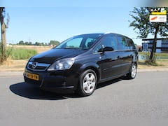 Opel Zafira - 1.8 Enjoy APK 08-01-2027