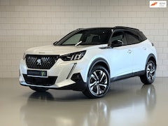Peugeot 2008 - 1.2 PureTech GT Pack Automaat | CARPLAY | CAMERA | 1E EIG | DEALER