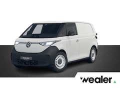 Volkswagen ID. Buzz Cargo - Bedrijfswagens Economy Limited Edition Elektromotor 210 kW (286 p