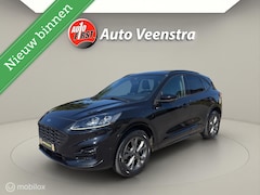 Ford Kuga - 2.5 PHEV ST-Line X|LUXE|B&O|LED|STOEL/STUUR.VERW