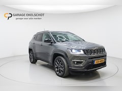Jeep Compass - 4xe 240 Plug-in Hybrid Electric S|Leer|Carplay|Camera