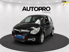 Opel Agila - 1.2 Enjoy