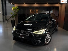 SEAT Ibiza - 1.0 TGI FR Business Intense CRUISE/ACC/CAMERA/PDC
