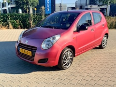 Suzuki Alto - 1.0 Comfort
