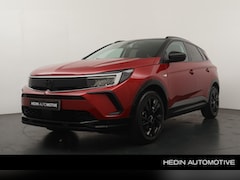 Opel Grandland - 1.2 Turbo 130PK GS Line | Bi TONE | Navigatie | Camera | Climate control | Cruise control