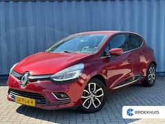 Renault Clio - 0.9 TCe Intens Achteruitrijcamera | Keyless entry | Navigatie | Airco | Bleutooth