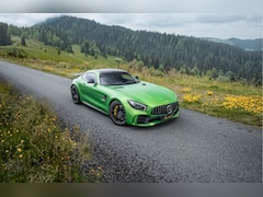 Mercedes-Benz AMG GT - 4.0 R | Carbon | Burmester | Magno