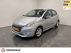 Peugeot 208 - 1.2 PureTech Style Pack