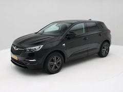Opel Grandland X - 1.2 Turbo 120 Jaar Edition / Trekhaak / Carplay / Navi / PDC / Origineel NL