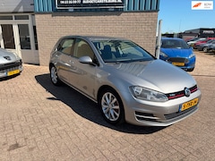 Volkswagen Golf - 1.4 TSI Comfortline