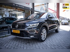 Volkswagen T-Roc - 1.5 TSI Sport | Climate | Navi | Cruise | Camera | PDC