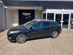 Renault Mégane Estate - 1.5 dCi Bose / KOPPELING DEFECT / NAVI / CLIMA /