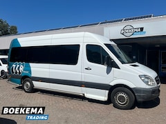 Mercedes-Benz Sprinter - 313 2.2 CDI 432 Aut 9-Pers Rolstoellift Airco