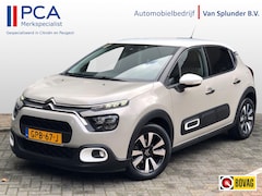Citroën C3 - AUTOMAAT SHINE