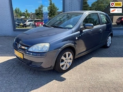 Opel Corsa - 1.2-16V Silverline | Airco | LM-velgen | All-season