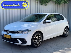 Volkswagen Polo - 1.0 TSI Go|Airco|