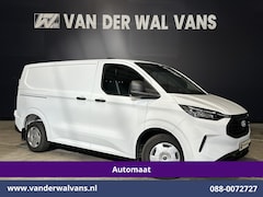 Ford Transit Custom - 2.0 TDCI 136pk Automaat L1H1 Euro6 Airco | Camera | Apple Carplay | Cruisecontrol | LED |
