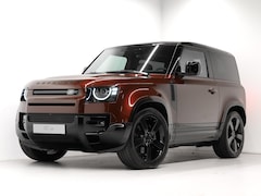 Land Rover Defender 90 - 5.0 P525 V8 Sedona Edition 1 of 23