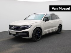Volkswagen Touareg - 3.0 TSi eHybrid 4MOTION R Edition 462 PK| SoH 100% | V6 | Panoramadak | Leder Interieur |