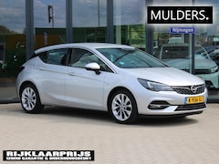 Opel Astra - 1.2 Elegance | LMV / Airco / Cruise