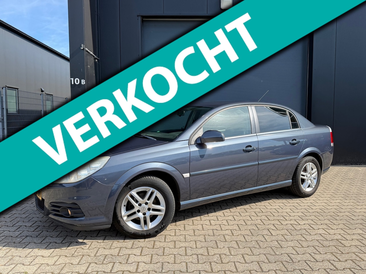 Opel Vectra - 1.8-16V Carplay, Airco, APK 07-2027 - AutoWereld.nl