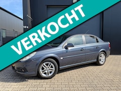 Opel Vectra - 1.8-16V Carplay, Airco, APK 07-2027