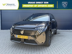 Peugeot 5008 - 1.2 Hybrid 145 GT Exclusive 7p