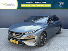 Peugeot e-308 SW - GT 54 kWh
