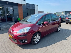 Citroën C4 Picasso - 2.0-16V Exclusive Automaat 2008 koppeling defect